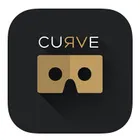 Curve VP icon