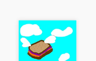 Describe - interpret other player's drawings.