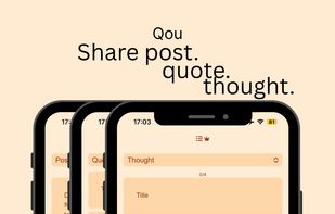 Qou screenshot 1