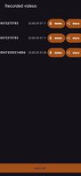 BarCode reader screenshot 2
