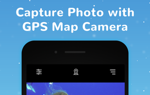 GPS Map Camera: Geotag Photos screenshot 2