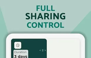 Paralino screenshot 1