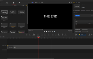VideoProc Vlogger screenshot 2