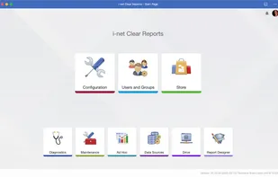 Overview of Online Interface
