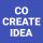 Cocreate Idea icon