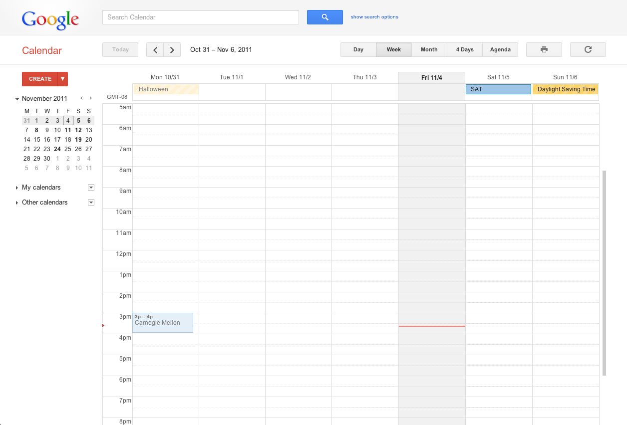 10 Best Google Calendar Alternatives: Top Calendar Apps in 2024