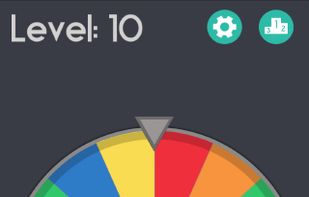 Twisty Wheel screenshot 1