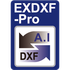 EXDXF-Pro icon