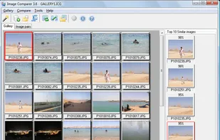 Image Comparer screenshot 3