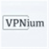 VPNium icon