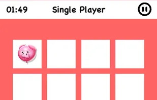 Memory Game Picture Puzzle screenshot 3