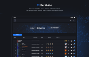 CSFloat screenshot 3