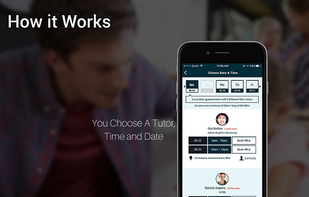 Whiztutor screenshot 1