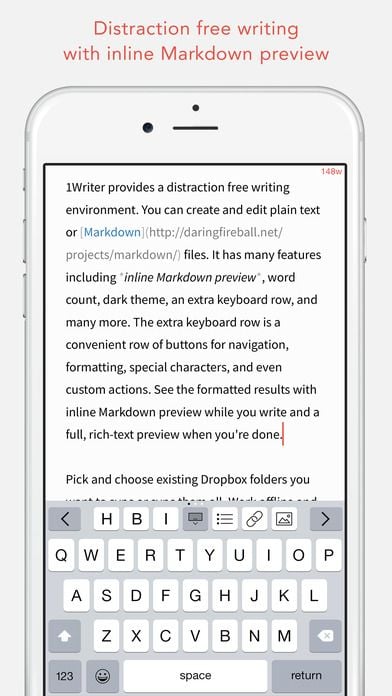 1Writer Alternatives: Top 10 Text Editors & Similar Apps | AlternativeTo