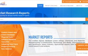 Market.biz screenshot 1