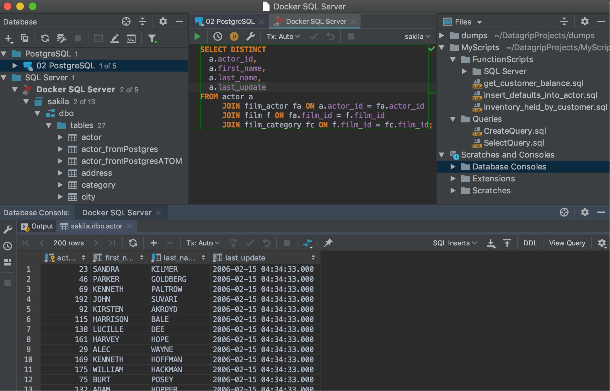 Beekeeper Studio: My Exciting Journey with the Best SQL Editor and