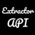 Extractor API icon