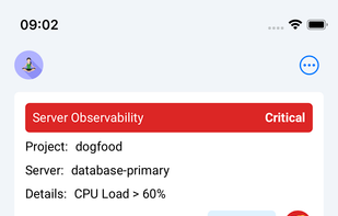 All Quiet screenshot 1