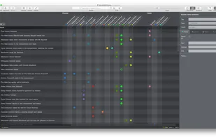 Aeon Timeline screenshot 3