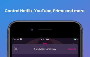 VLC Mobile Remote screenshot 3