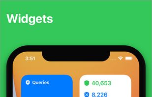 Pi-hole Remote screenshot 3