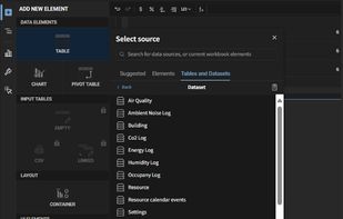 Analytics Pro