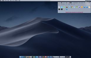 Menu Launcher screenshot 3