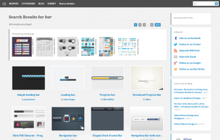 UICloud screenshot 1