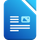 LibreOffice - Writer Icon