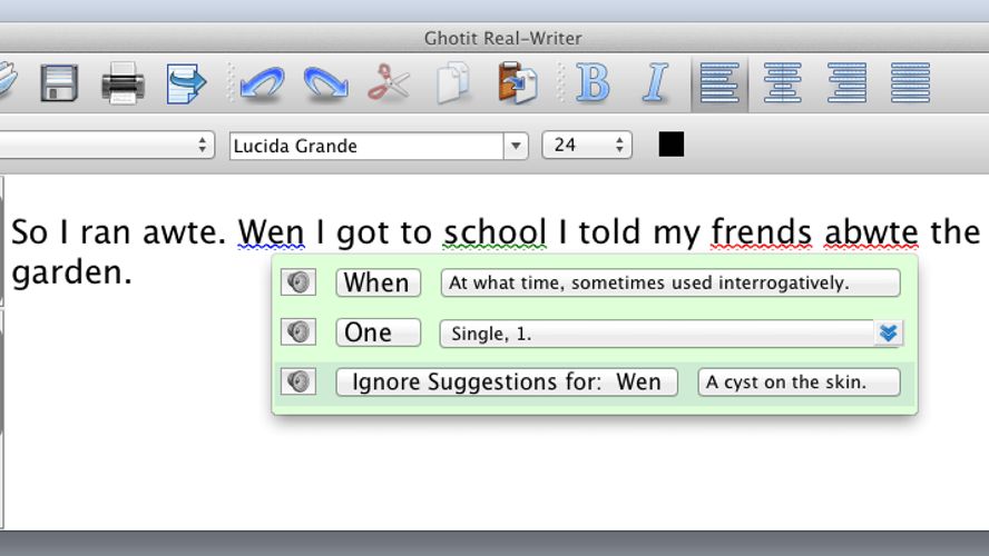 Cricksoft Clicker Alternatives Top 10 Text to Speech Services