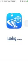 Pedometer Step Counter & Walking Tracker screenshot 1