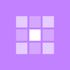 Grids – Giant Square Layout icon