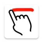 Cross it off from the list icon