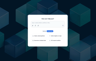 DeepL Agent screenshot 2