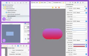 IBAnimatable screenshot 1