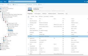 IT Asset Management