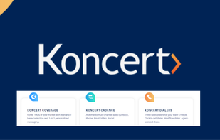 Koncert screenshot 1