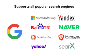 ChatGPT for Google screenshot 1