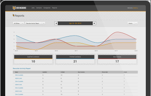 Herringbone screenshot 1