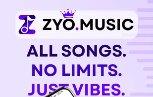 Zyo Music screenshot 1