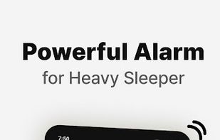 SuperAlarm screenshot 1