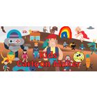 Kids Cartoon Maker icon