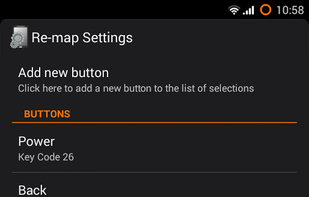 Xposed Additions screenshot 1