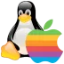Linux USB Creator icon
