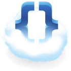 Skywriter icon