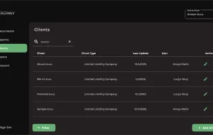 Treemly screenshot 1