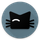 Nekome icon