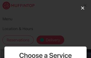 Nibble.me screenshot 1