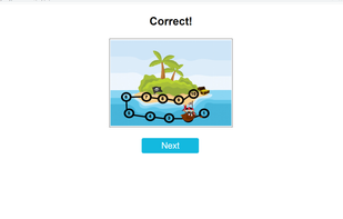 MathMysteryPictures screenshot 2