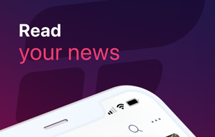 Cupfeed screenshot 1